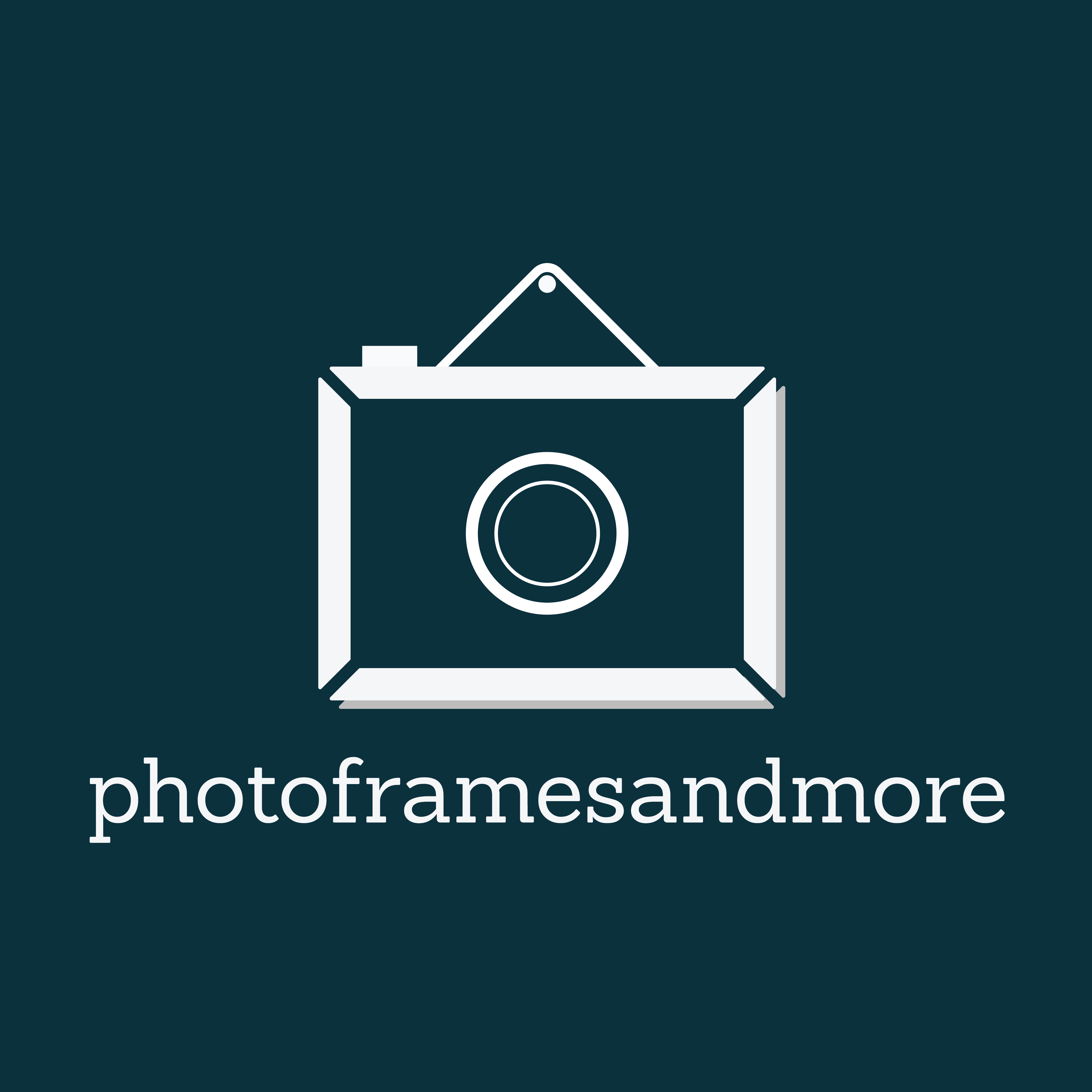 Studio Range - A Frames – PhotoFramesandMore