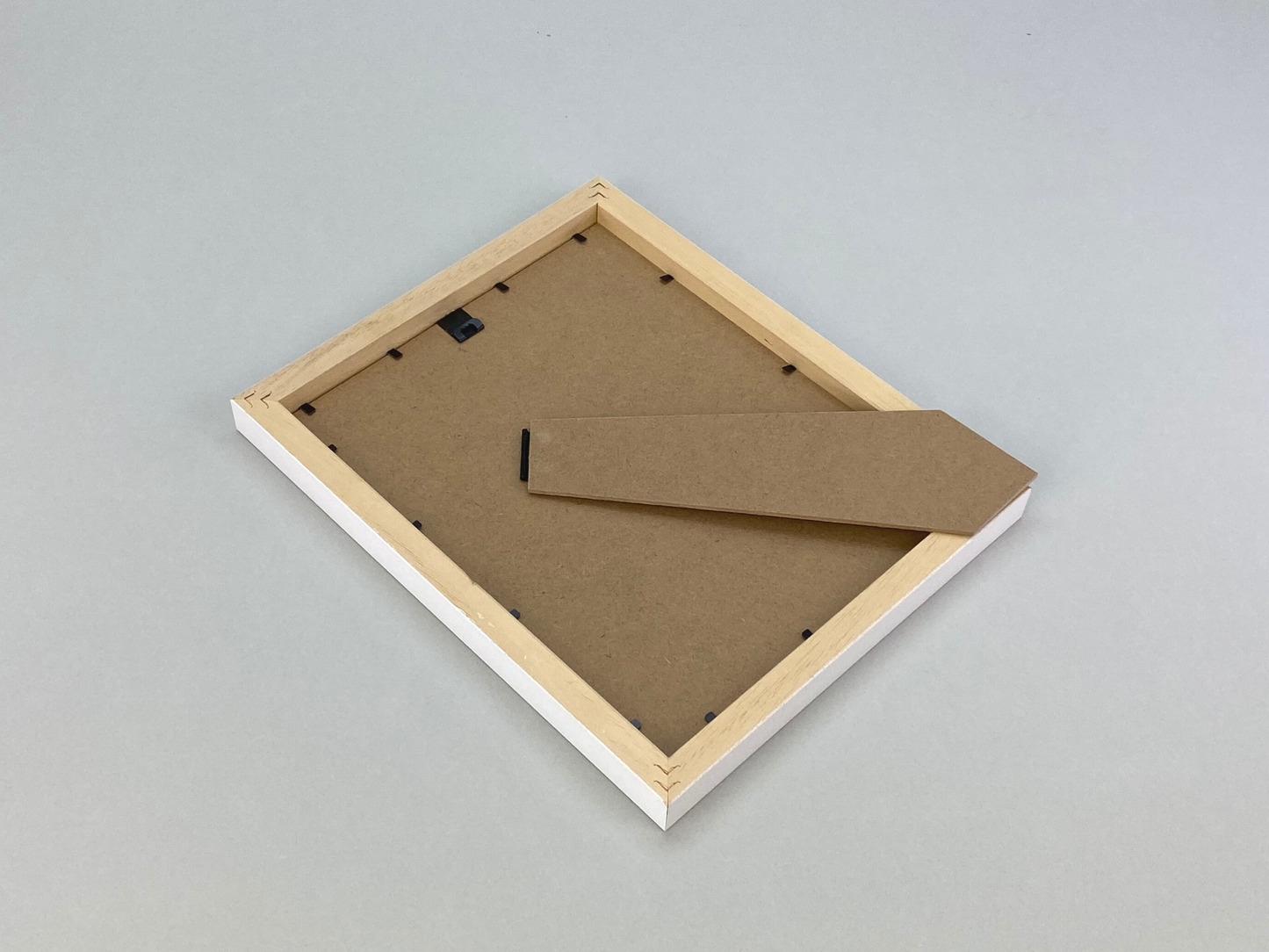Signing Frames. Your photo with plenty of space for signatures. The perfect leaving gift, thank you gift, teacher gift. - PhotoFramesandMore - Wooden Picture Frames