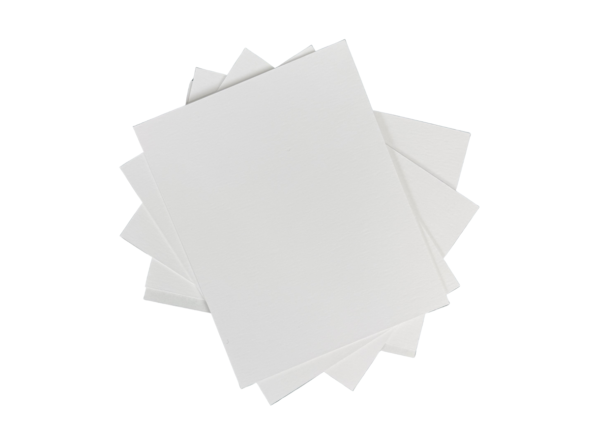 Mount Browsing Packs Picture & Photo Mount Kits with Backs and Clear Bags