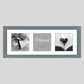 Personalised Engagement / Wedding / Anniversary Frames. - PhotoFramesandMore - Wooden Picture Frames