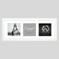 Personalised Engagement / Wedding / Anniversary Frames. - PhotoFramesandMore - Wooden Picture Frames