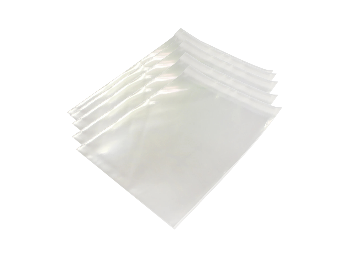 Mount Browsing Packs Picture & Photo Mount Kits with Backs and Clear Bags
