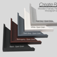 Made To Measure Tray Frames-22mm Canvases