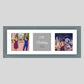 Personalised Birthday Frames. Your Pictures with your own message - PhotoFramesandMore - Wooden Picture Frames