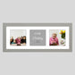 Personalised Birthday Frames. Your Pictures with your own message - PhotoFramesandMore - Wooden Picture Frames