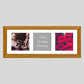 Personalised Engagement / Wedding / Anniversary Frames. - PhotoFramesandMore - Wooden Picture Frames