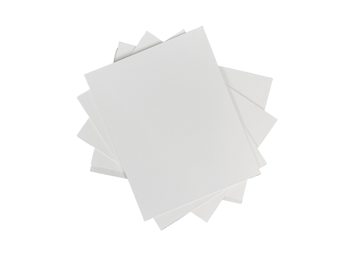 Mount Browsing Packs Picture & Photo Mount Kits with Backs and Clear Bags