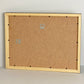 Suits Two 6x4" Photos; One Portrait and One Landscape. A4. Wooden Multi Aperture Photo Frame. - PhotoFramesandMore - Wooden Picture Frames