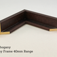 Made To Measure - Tray Frames - 40mm deep Canvases - PhotoFramesandMore - Wooden Picture Frames