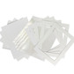 Mount Browsing Packs Picture & Photo Mount Kits with Backs and Clear Bags