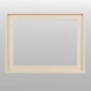 Ash Colour Wooden Tray Frames. 22mm Deep. Standard Size. Floating Effect Frames for Canvas