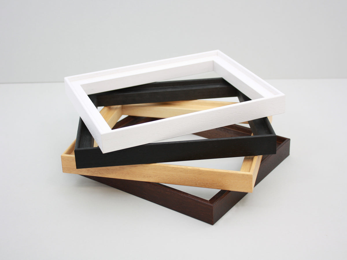 Made To Measure Wooden Frames - Self-Fit - Studio Range ...