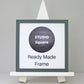 Square Frame - Studio Range - PhotoFramesandMore