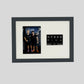 Hyrox Patch & Photo Display Frame | A4 Frame | Wooden Frame |