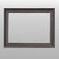 Grey Colour Wooden Tray Frames. 22mm Deep. Standard Size. Floating Effect Frames for Canvas