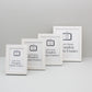 White - Wooden Photo Frames - Stand or Hang. - PhotoFramesandMore - Wooden Picture Frames