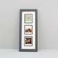 Instax Film Float Frame - Suits Three Instax Square Film - PhotoFramesandMore - Wooden Picture Frames