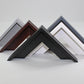 Made To Measure Tray Frames-22mm Canvases - PhotoFramesandMore - Wooden Picture Frames