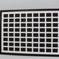 Instax Mini. Suits Seventy-Two instax sized Photos. 50x70cm. Portrait or Landscape. Instax Mini Multi Aperture Wooden Photo Frame. - PhotoFramesandMore - Wooden Picture Frames