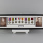 Personalised Military Medal display Frame for Eight Medals and two 6x4" Photographs. 20x70cm.  War Medals. - PhotoFramesandMore - Wooden Picture Frames