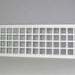 Instax Square Photo Mount. To Suit Fifty-Two 62mmx62mm sized Photos. Outer Mount size 35x100cm. Portrait or Landscape.