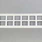 Instax Mini Mount. To Suit Twelve Instax Mini sized Photos. Outer Mount size 15x50cm. Portrait or Landscape. - PhotoFramesandMore - Wooden Picture Frames