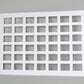 Instax Mini Mount. To Suit Forty-Two 46x62mm sized Photos. Outer Mount size A2 / 42x59.4cm. Portrait or Landscape. - PhotoFramesandMore - Wooden Picture Frames