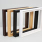 Made To Measure - Canvas Panel Wooden Tray Frames - PhotoFramesandMore - Wooden Picture Frames