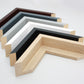 Made To Measure - Tray Frames - 40mm deep Canvases - PhotoFramesandMore - Wooden Picture Frames