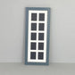 Instax Mini. Holds Ten instax sized Photos. Multi Aperture Wooden Photo Frame. 15x40cm. - PhotoFramesandMore - Wooden Picture Frames