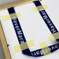 Medal display Frame with Apertures for Swim Cap, Running Bib, Medal and two Photos. 50x50cm. Swimmers | Triathletes | Athletes - PhotoFramesandMore - Wooden Picture Frames