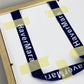 Medal display Frame with Apertures for Medal, Bib number and Photo. - PhotoFramesandMore - Wooden Picture Frames