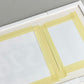 Medal display Frame with Apertures for Medal & Bib. A3 Size. - PhotoFramesandMore - Wooden Picture Frames