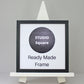 Square Frame - Studio Range - PhotoFramesandMore