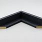 Deep Canvas Tray Frames. 40mm Deep. Floating Effect Frames for Canvases. - PhotoFramesandMore - Wooden Picture Frames