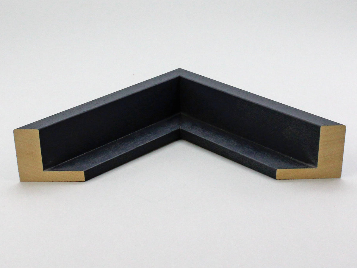 Deep Canvas Tray Frames. 40mm Deep. Floating Effect Frames for Canvases. - PhotoFramesandMore - Wooden Picture Frames