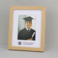 Graduation Frames for Mounted University Pictures | Naturals Range | Wooden Frame