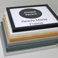 Square Frame - Studio Range - PhotoFramesandMore