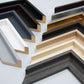 Made To Measure Tray Frames-22mm Canvases