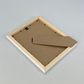 Signing Frames. Your photo with plenty of space for signatures. The perfect leaving gift, thank you gift, teacher gift. - PhotoFramesandMore - Wooden Picture Frames