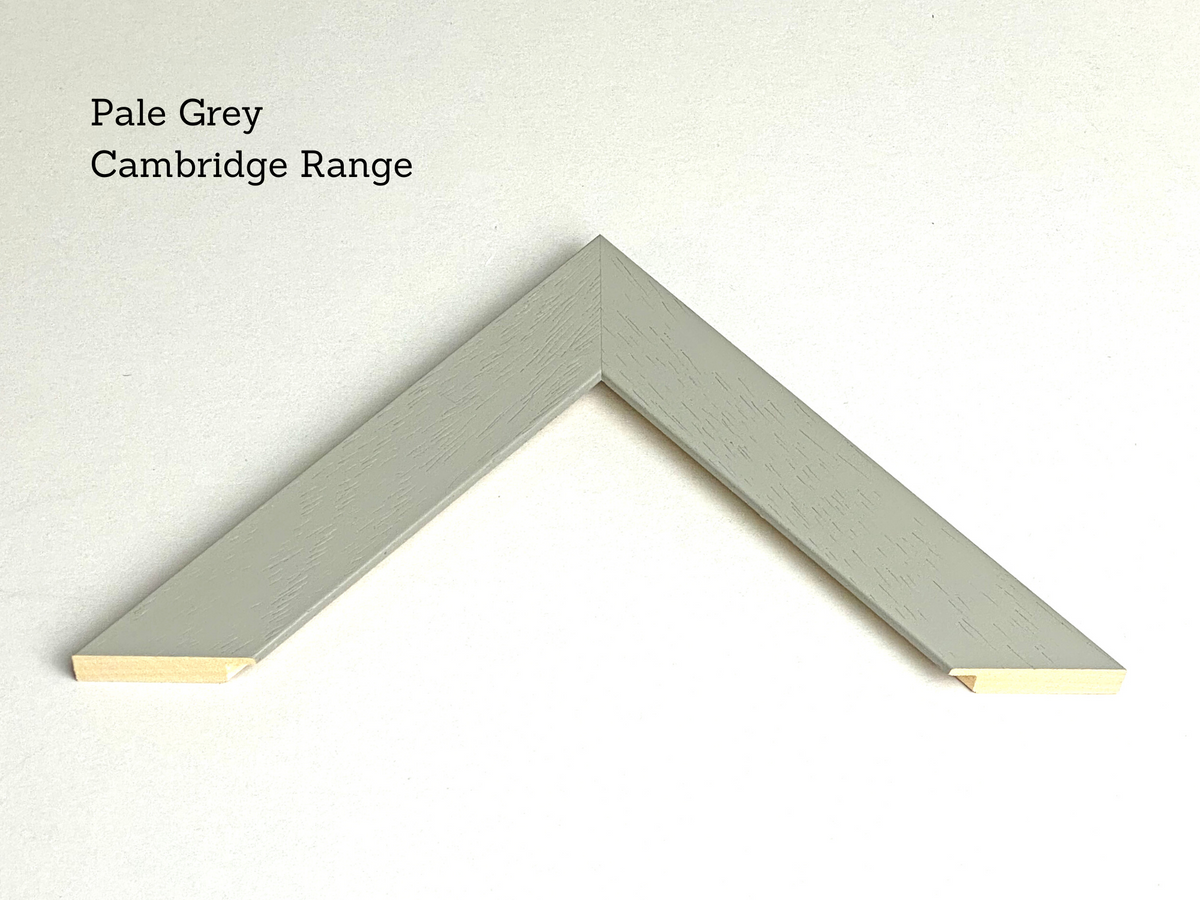 Made To Measure - Cambridge Range - PhotoFramesandMore - Wooden Picture Frames