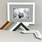 Made To Measure Bevelled, Acid Free Mounts. Read Description Carefully before ordering. - PhotoFramesandMore - Wooden Picture Frames