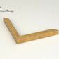 Made To Measure - Chicago Range - PhotoFramesandMore - Wooden Picture Frames