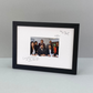 Signing Frames. Your photo with plenty of space for signatures. The perfect leaving gift, thank you gift, teacher gift. - PhotoFramesandMore - Wooden Picture Frames