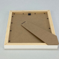 Signing Frames. Your photo with plenty of space for signatures. The perfect leaving gift, thank you gift, teacher gift. - PhotoFramesandMore - Wooden Picture Frames