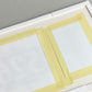Medal display Frame with Apertures for Medal, Bib number and Photo. - PhotoFramesandMore - Wooden Picture Frames