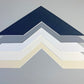 Made To Measure Bevelled, Acid Free Mounts. Read Description Carefully before ordering. - PhotoFramesandMore - Wooden Picture Frames
