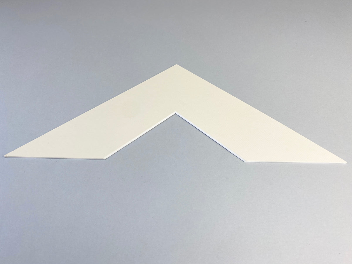 Made To Measure Bevelled, Acid Free Mounts. Read Description Carefully before ordering. - PhotoFramesandMore - Wooden Picture Frames