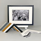 Studio Ready Made Frame Collection - A Frames - PhotoFramesandMore - Wooden Picture Frames